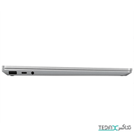 لپ تاپ 12.4 اینچی مایکروسافت مدل Surface Laptop Go 2-i5