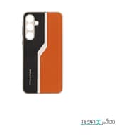کاور Pro Case دو رنگ آینه ای مناسب برای سامسونگ آ35