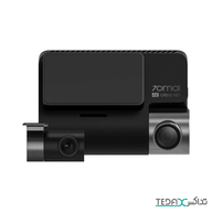 دوربین فیلم برداری خودرو سوِنتی مِی مدل 70maI Dash Cam 4K + Rear Cam Set(RC06) A800S