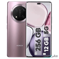 گوشی موبایل آنر مدل X9c ظرفیت 256 گیگابایت و رم 12 گیگابایت