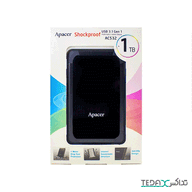 هارد اکسترنال اپیسر مدل AC532 ظرفیت 2 ترابایت