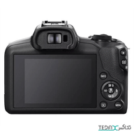 دوربین کانن کد EOS R100 Mirrorless with RF-S 18-45mm