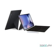 تبلت سامسونگ مدل گلکسی تب اس 10 اولترا با حافظه 256 گیگابایت و 12 گیگابایت حافظه رم ( وای فای )