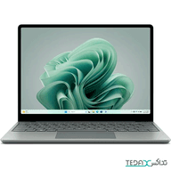 لپ تاپ 12.4 اینچی مایکروسافت مدل Surface Laptop Go 2-i5