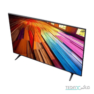 تلویزیون ال جی 50 اینچ مدل  LG TV 50"UT80006 ۲۰۲۴