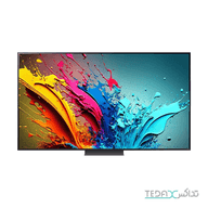 تلویزیون ال جی 75 اینچ مدل  LG TV 75"QNED86 ۲۰۲۴