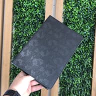 کاور کتابی چرمی مناسب برای تبلت سامسونگ تب آ9