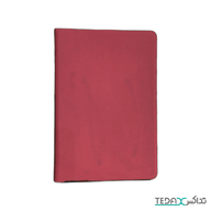 کاور کتابی جنس سیلیکونی مناسب برای تبلت سامسونگ تب آ9 پلاس