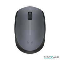 ماوس بی سیم لاجیتک مدل Logitech M170