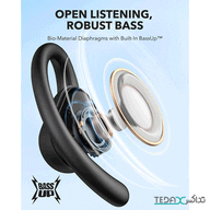 Anker SoundCore V30i Open-Ear Clip Wireless Earbuds