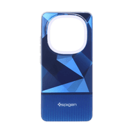 کاور قاب سه بعدی Spigen مناسب برای Xiaomi Redmi Note 14 Pro 4G