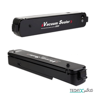 دستگاه پلمپ کیسه فریزر vacuum sealer