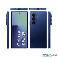 گوشی موبایل سامسونگ مدل Galaxy Z Fold 7 دو سیم‌کارت ظرفیت 1 ترابایت و رم 16 گیگابایت - ویتنام