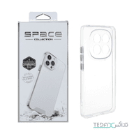 قاب اورجینال Space مدل Redmi Note 14 Pro Plus 5G (پک دار)