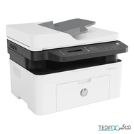 پرینتر چندکاره لیزری اچ پی مدل Laser MFP 137fnw