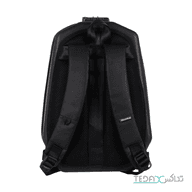 کیف حمل کنسول بازی Star bag PS5 مدل President - مشکی