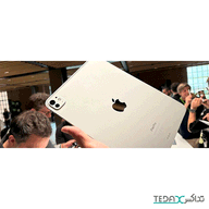 تبلت 13 اینچ اپل مدل IPad Pro 2025 M5 Wi-Fi ظرفیت 1 ترابایت و رم 16 گیگابایت پشتیبانی از قلم و کیبورد