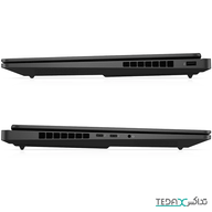 HP OMEN MAX Gaming 16-ah0097nr-Core Ultra 9 275HX-32GB DDR5 5600MHz-1TB SSD-RTX5080 16GB-QHD 240Hz-W 16 inch Laptop - مشکی