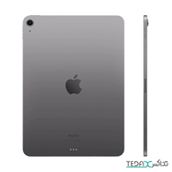 تبلت 11 اینچ اپل مدل iPad Air 2024 M2 Wi-Fi ظرفیت 256 گیگابایت و رم 8 گیگابایت