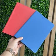 کاور کتابی چرمی سوزنی با قابلیت استند شو  مناسب برای تبلت شیائومی پد اس ای