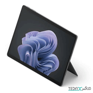 تبلت 13 اینچی مایکروسافت مدل Surface Pro 10-Core Ultra 7 165U ظرفیت 512 گیگابایت و رم 16 گیگابایت به همراه کیبورد Surface Pro Copilot و قلم Slim Pen 2