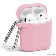 کاور ایرپاد سیلیکونی مناسب برای Airpods 2