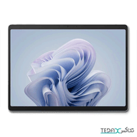 تبلت 13 اینچی مایکروسافت مدل Surface Pro 10-Core Ultra 5 135U ظرفیت 512 گیگابایت و رم 16 گیگابایت