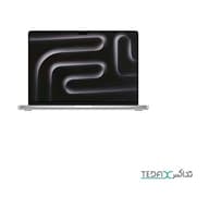 لپ تاپ 14.2 اینچی اپل مدل MacBook Pro A3185 MX2G3ZP/A M4 با ظرفیت 1 ترابایت با 36 گیگابایت خافظه رم