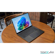 لپ‌تاپ 15 اینچی مایکروسافت مدل Surface Laptop 7 Copilot+ PC