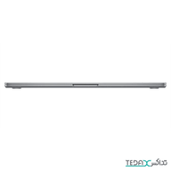 لپ‌تاپ 15.3 اینچی اپل مدل MacBook Air MRYN3 2024