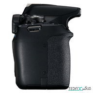 دوربین دیجیتال کانن مدل EOS 2000D با لنز 18-55mm IS II