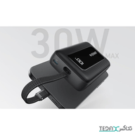 پاوربانک انکر ظرفیت 20.000 مدل a1689 ZOLO