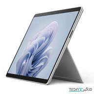 تبلت 13 اینچی مایکروسافت مدل Surface Pro 10-Core Ultra 7 165U ظرفیت 512 گیگابایت و رم 16 گیگابایت به همراه کیبورد Surface Pro Copilot