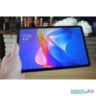 تبلت ۱۱ اینچ شیائومی مدل Redmi Pad 2 Wi-Fi با ظرفیت 256 گیگابایت و رم 8 گیگابایت