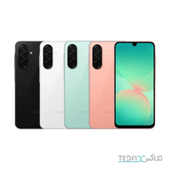 گوشی موبایل سامسونگ مدل Galaxy A26 دو سیم کارت ظرفیت 128 گیگابایت و رم 6 گیگابایت - ویتنام