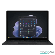 لپ‌تاپ 13.5 اینچی مایکروسافت مدل Surface Laptop 5 i7
