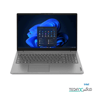 لپ‌تاپ 15.6 اینچی لنوو مدل V15 G4 IRU-i5 13420H