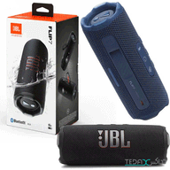 JBL Flip 7 Bluetooth Speaker