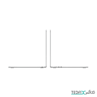 لپ‌تاپ 15.3 اینچی اپل مدل MacBook Air MW1H3 2025