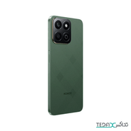 گوشی موبایل آنر مدل X7c دو سیم‌کارت ظرفیت 256 گیگابایت و رم 8 گیگابایت