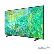 تلویزیون سامسونگ CU8000 مدل 55 اینچ
