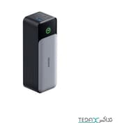 پاوربانک  انکر مدل A1289 ظرفیت 24000 میلی آمپر ساعت