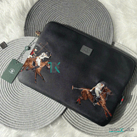 کیف مدل jocky برند polo مناسب برای لپ تاپ