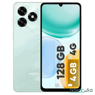 گوشی موبایل آنر مدل X5c Plus ظرفیت 128 گیگابایت و رم 4 گیگابایت