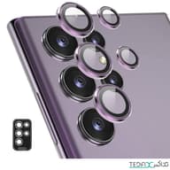 گلس لنز رینگی کوزوم اس 25 اولترا Glass Lens KUZOOM S25 ULTRA