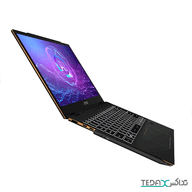 لپ تاپ 13.3 اینچی ام اس آی مدل MSI Summit 13 AI Evo A2HMTG Ultra 7 255H 32GB LPDDR5 1TB SSD IPS Touch به همراه قلم با گارانتی 18 ماهه شرکتی مشکی