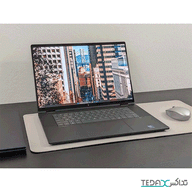 HP OmniBook X Flip 16-as0023dx-Core Ultra 7 256V-16GB LPDDR5X 8533MHz-1TB SSD-Touch-Backlit-W 16 inch Laptop - خاکستری