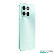 گوشی موبایل آنر مدل X6c دو سیم‌کارت ظرفیت 128 گیگابایت و رم 6 گیگابایت
