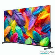 تلویزیون 55 اینچ ال ای دی هوشمند جی پلاس مدل GTV-55SU788NQ