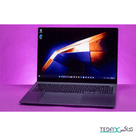 لپ تاپ سامسونگ مدل (Galaxy Book 4 - Core 7 150U - 16GB LPDDR5-512GB SSD-AMOLED (15.6 inch
